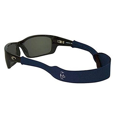 Chums Neoprene Large End Retainer, Navy,12306105