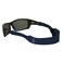Chums Neoprene Large End Retainer, Navy,12306105