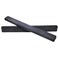 Tie Down Engineering 86127 Carpeted Bunk Boards Pair 3', Black, Standard