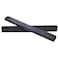 Tie Down Engineering 86128 Carpeted Bunk Boards Pair 4', Black, Standard