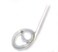 Eisco Labs Acrylic Light Pipe 24x1/2" - Clear
