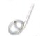 Eisco Labs Acrylic Light Pipe 24x1/2" - Clear