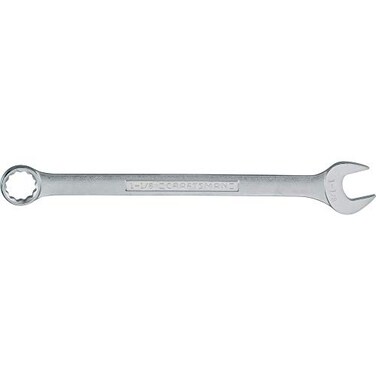 CRAFTSMAN Combination Wrench Set, SAE, 1-1/8-Inch ,CMMT44707