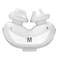 ResMed AirFit P10 Nasal Pillow Cushion Replacement CPAP Mask, Medium