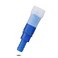 J.CARP ON-Off Switch Bite Valve Tube Nozzle Replacement for Water Bladder ,Straight, White Mouthpiece