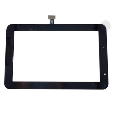 TheCoolCube Touch Screen Glass Digitizer Replacement for Samsung Galaxy TAB 2 7.0 GT-P3113ts P3113 P3110 ,Not Include LCD,Black