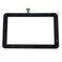 TheCoolCube Touch Screen Glass Digitizer Replacement for Samsung Galaxy TAB 2 7.0 GT-P3113ts P3113 P3110 ,Not Include LCD,Black