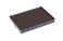 Colop E/55 Stamp Pads for Printer 55 Black Ref E/55 [Pack of 2]