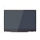 LCDOLED Replacement for HP Pavilion x360 14m-cd0000 14-cd0011nr 14m-cd0001dx 14m-cd0003dx 14m-cd0005dx 14m-cd0006dx 14 inches IPS FHD LCD Touch Screen Assembly Bezel with Board ,1920x1080 Resolution