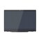 LCDOLED Replacement for HP Pavilion x360 14m-cd0000 14-cd0011nr 14m-cd0001dx 14m-cd0003dx 14m-cd0005dx 14m-cd0006dx 14 inches IPS FHD LCD Touch Screen Assembly Bezel with Board ,1920x1080 Resolution