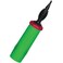 Qualatex Hand Held Air Inflator - Double Action Balloon Pump