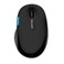 Microsoft H3S-00001 Sculpt Comfort Mouse, Retail Packaging - Black