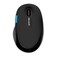 Microsoft H3S-00001 Sculpt Comfort Mouse, Retail Packaging - Black