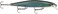 Rapala Shadow Rap 11 Carbon