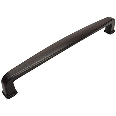 Cosmas 10 Pack 4392-192ORB Oil Rubbed Bronze Pull 7-1/2 Inch Hole Centers