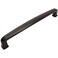 Cosmas 10 Pack 4392-192ORB Oil Rubbed Bronze Pull 7-1/2 Inch Hole Centers