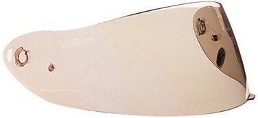 Zamp Z-19 Series Shield Iridium