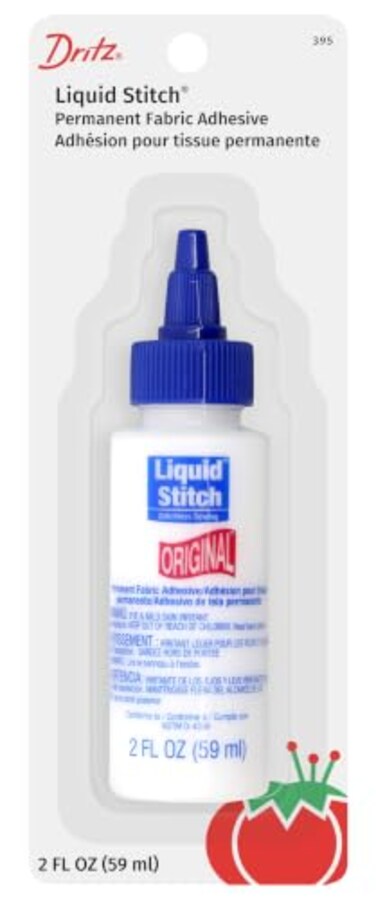 Dritz Original Liquid Stitch, 2 fl oz