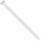 Hillman Panel Nail White Ringed Shank Flush Flat Head Interior Paneling15 x 1-5/8" White&ldquo; 6 oz.