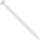 Hillman Panel Nail White Ringed Shank Flush Flat Head Interior Paneling15 x 1-5/8" White&ldquo; 6 oz.