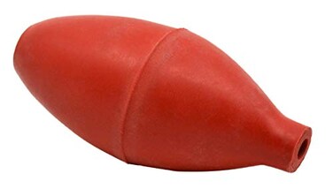 Eisco Labs 25ml Pipet Pipette Rubber Bulb