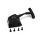 Dynamite Combo Pull/Spin Start Assm DYN .21 DYN6034 Replacement Engine Parts Car/Boat