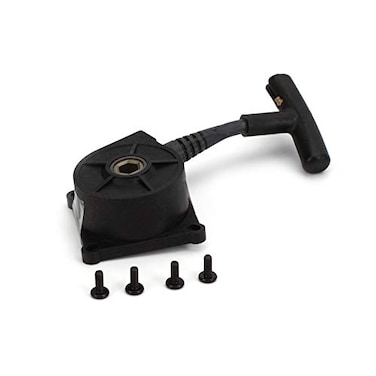 Dynamite Combo Pull/Spin Start Assm DYN .21 DYN6034 Replacement Engine Parts Car/Boat