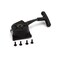 Dynamite Combo Pull/Spin Start Assm DYN .21 DYN6034 Replacement Engine Parts Car/Boat