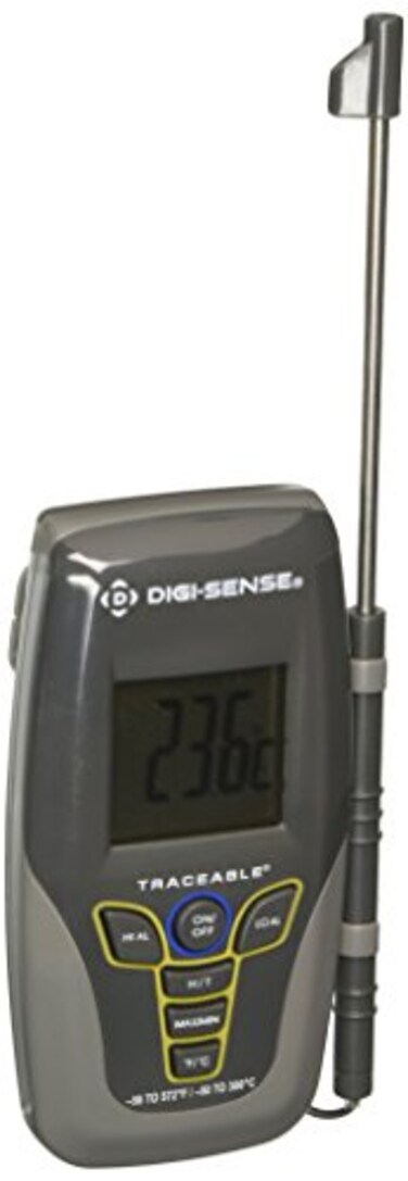 Traceable Kangaroo„Thermometer