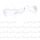 3M Safety Glasses, Virtua, ANSI Z87, Unisex, Clear Lens, Clear Frame