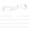 3M Safety Glasses, Virtua, ANSI Z87, Unisex, Clear Lens, Clear Frame