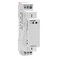 GAEYAELE Memory Relay Latching Relay Impulse Relay Electronic 1SPDT 16A Din Rail,GRM8-01,AC/DC12V240V