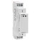 GAEYAELE Memory Relay Latching Relay Impulse Relay Electronic 1SPDT 16A Din Rail,GRM8-01,AC/DC12V240V