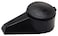 RV Designer H577 - Shower Door Catch, Black Plastic, 2 Pack