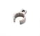 Wright Tool 1081 1-3/16" - 1/2" Drive Crowfoot Wrench, Flare Nut 12 Point