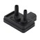 NewYall Differential Pressure Feedback EGR DPFE Sensor for Ford Crown E150