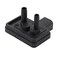 NewYall Differential Pressure Feedback EGR DPFE Sensor for Ford Crown E150