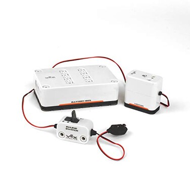 HEXBUG VEX Robotics Motor Kit by