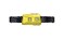 NITECORE 2017 Version First Generation NU25 360 LM Rechargeable Headlamp, Yellow