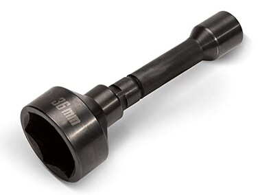 Motion Pro 36mm Axle Socket 08-0635