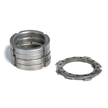 WARN 32721 Locking Hub Spindle Nut Conversion Kit