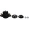 Monroe ShocksStruts Strut-Mate 901951 Suspension Shock Mounting Kit