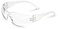 Condor 4EY97 Eyewear, Safety, Clear, 1 Pack