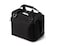 AO Coolers Caravan Canvas Soft Cooler with High-Density Insulation, Oversized Storage Pockets, Black, 12-Can