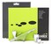 Grex Genesis XGi2 0.2mm Nozzle Top Feed Airbrush