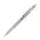 rOtring 600 Mechanical Pencil, 0.5 mm, Silver Barrel ,1904445