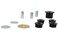 Whiteline KDT919 Rear Differential Mount Bushing ,Black