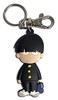 Mob Psycho 100: Mob PVC KeychainMob Shigeo Kageyama