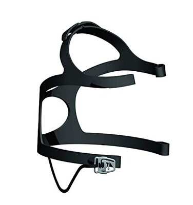 FisherPaykel Headgear with Crown Strap for Forma Full Face Mask