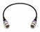 AV-Cables 12G-SDI BNC to BNC Cable, 4855R,3ft, Black
